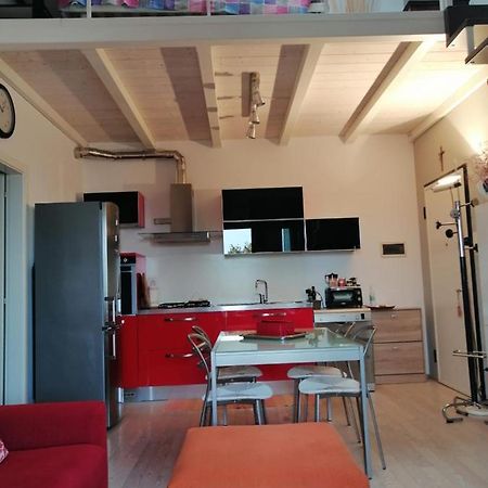 Appartamento Vivaldi! Cento  Esterno foto