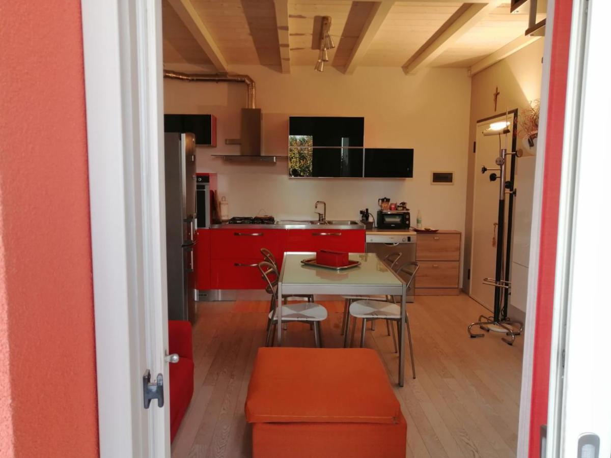 Appartamento Vivaldi! Cento  Esterno foto