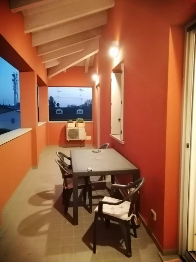 Appartamento Vivaldi! Cento  Esterno foto